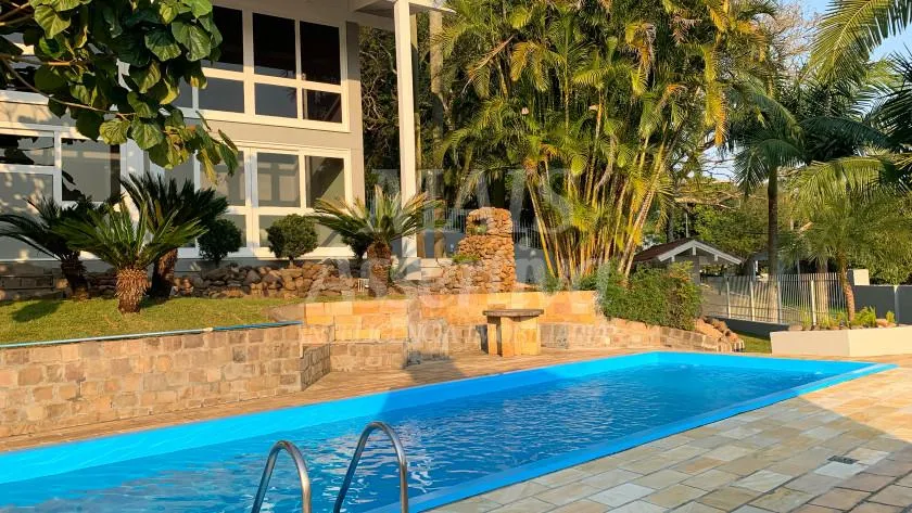 Casa para venda em  Novo Hamburgo Bairro Boa Vista