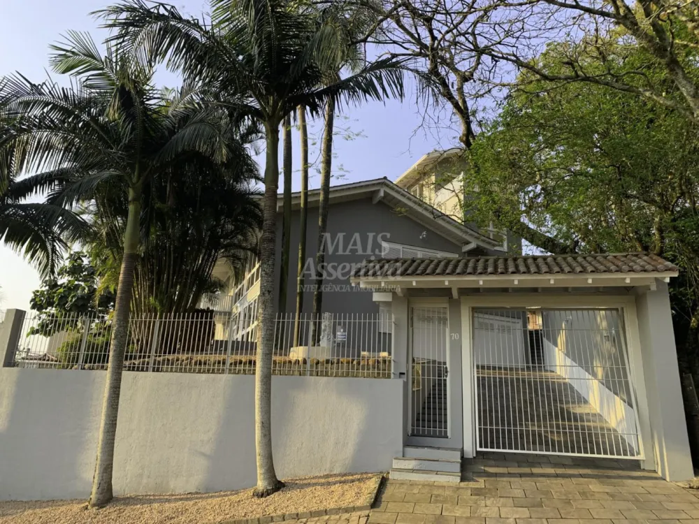 Casa para venda em  Novo Hamburgo Bairro Boa Vista