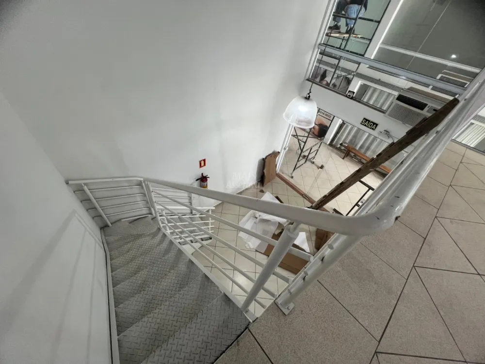 Sala comercial para locação no Centro de Estancia Velha - 35m²