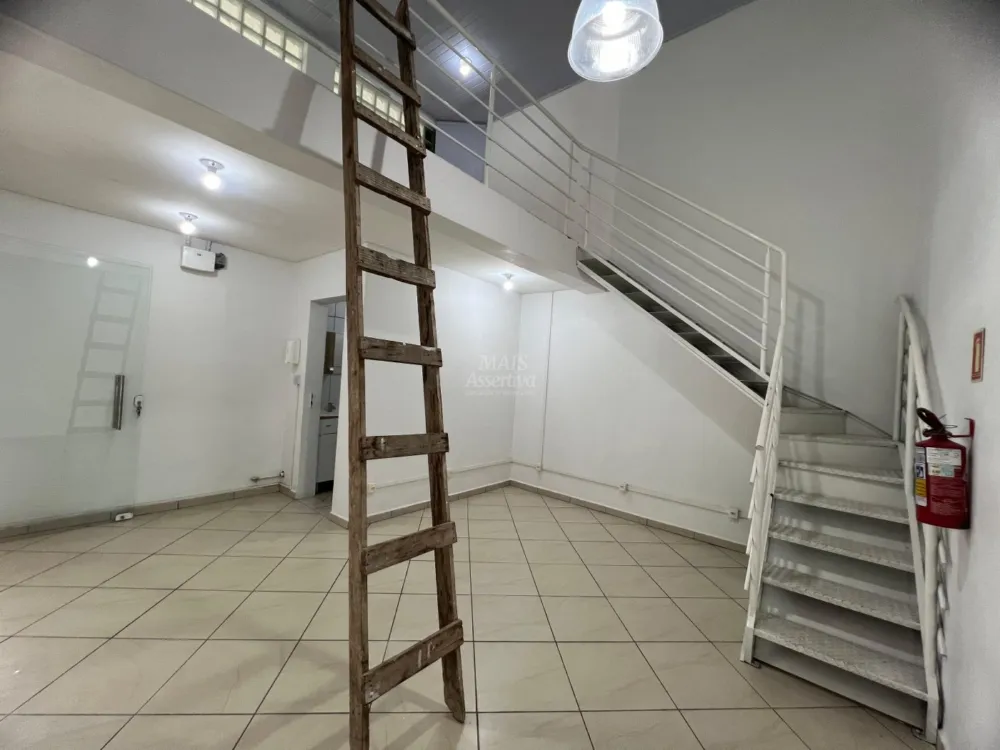 Sala comercial para locação no Centro de Estancia Velha - 35m²