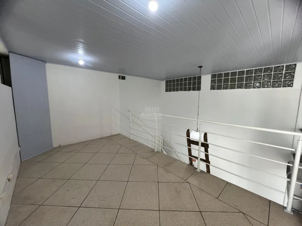 Sala comercial para locação no Centro de Estancia Velha - 35m²