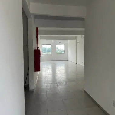 Sala comercial para locação, Rondonia, Novo Hamburgo - 86,87m²