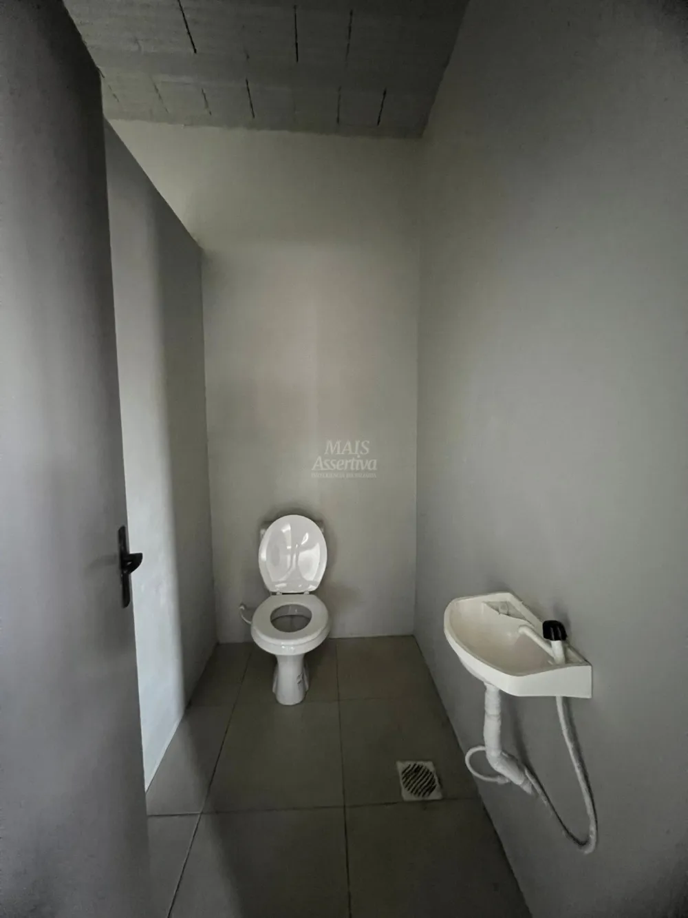 Pavilhão para locação, bairro Rondonia em Novo Hamburgo - 633,83m² 