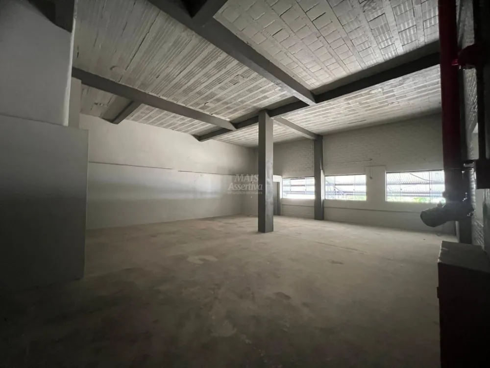 Pavilhão para locação, bairro Rondonia em Novo Hamburgo - 633,83m² 