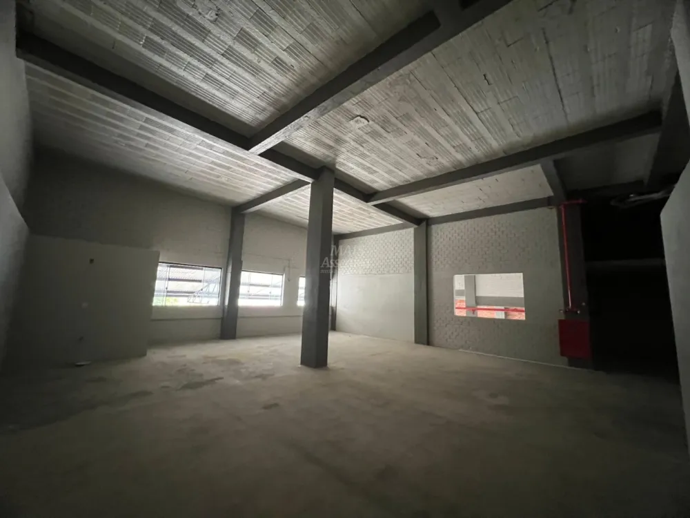 Pavilhão para locação, bairro Rondonia em Novo Hamburgo - 633,83m² 