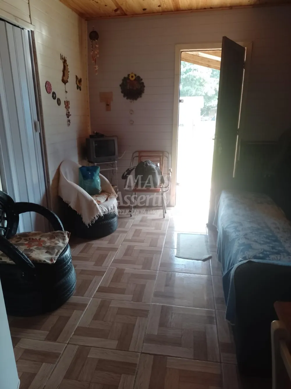 Casa para Venda em Arroio do Sal / RS no bairro Balneario Praia Azul