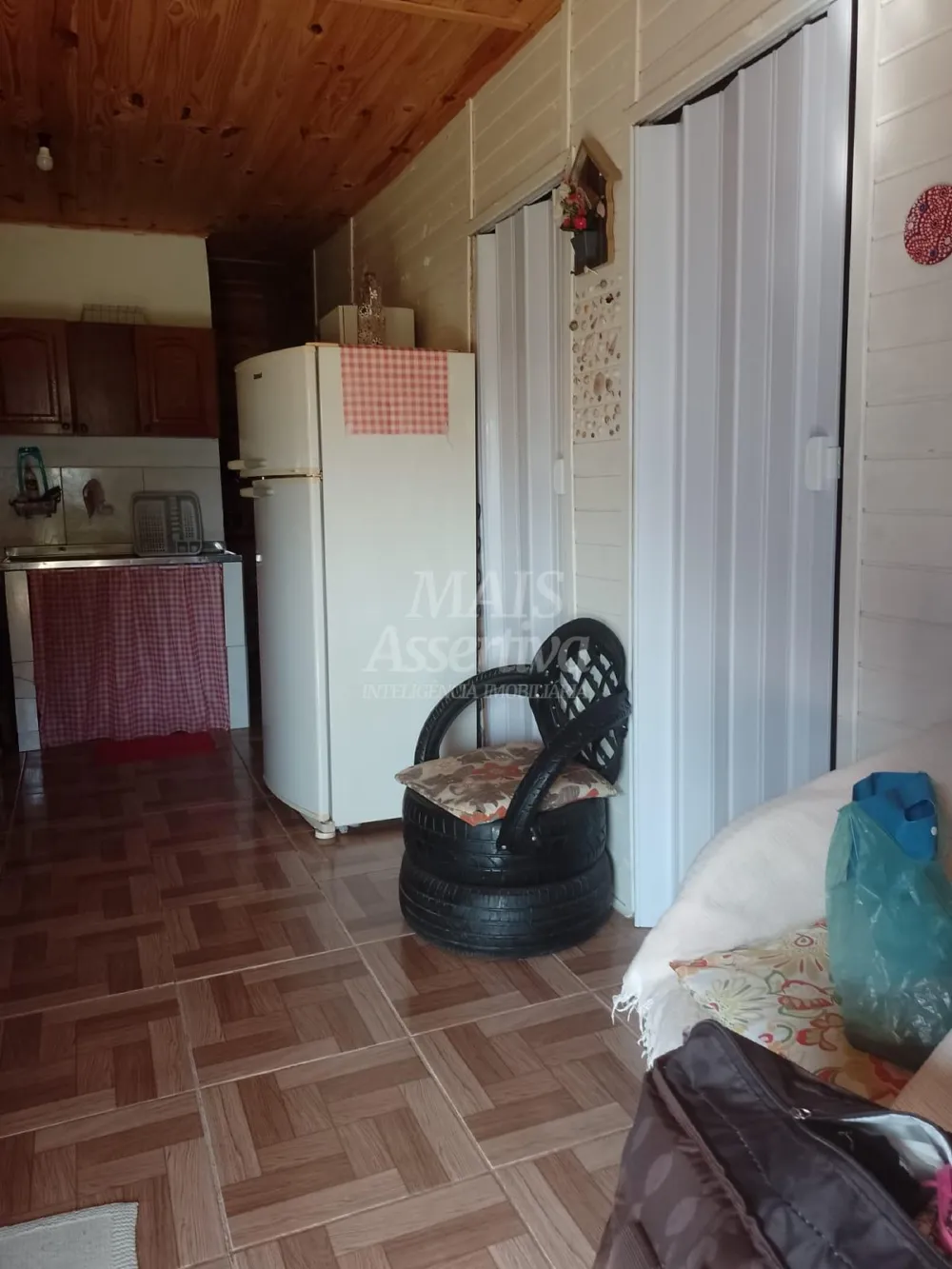 Casa para Venda em Arroio do Sal / RS no bairro Balneario Praia Azul