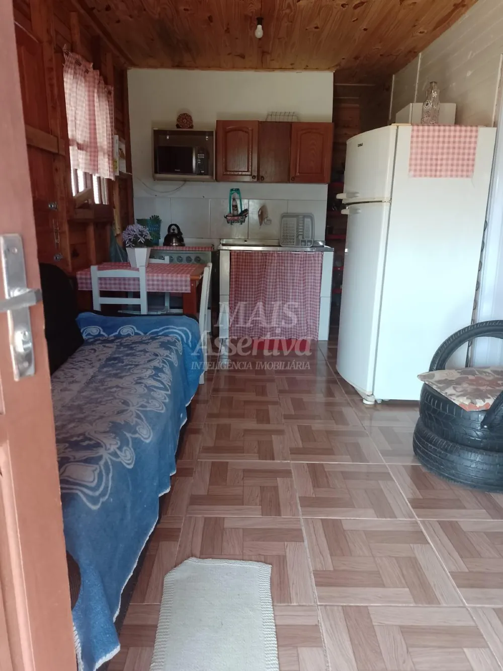 Casa para Venda em Arroio do Sal / RS no bairro Balneario Praia Azul