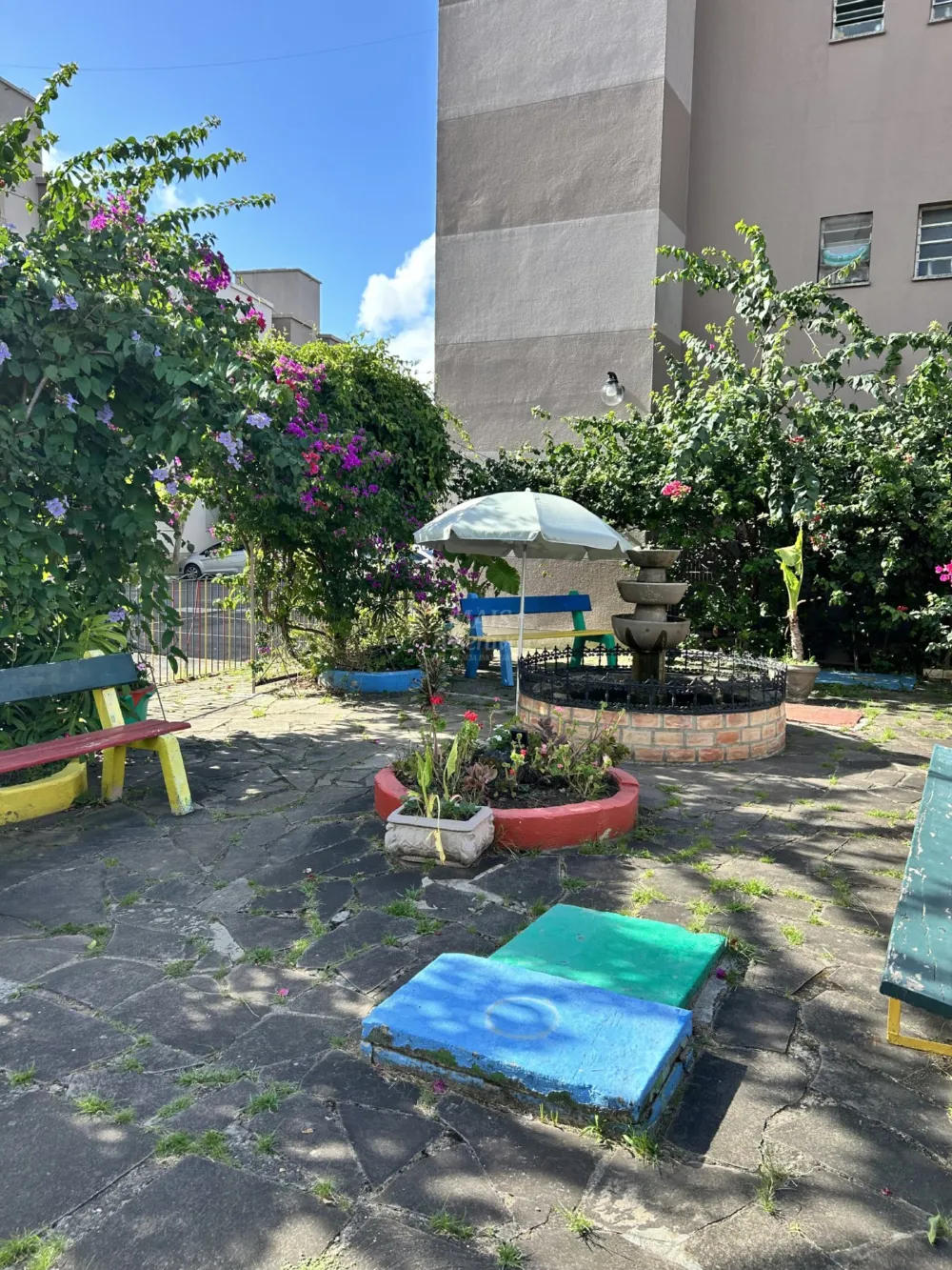 Apartamento para venda em Porto Alegre  Morro Santana