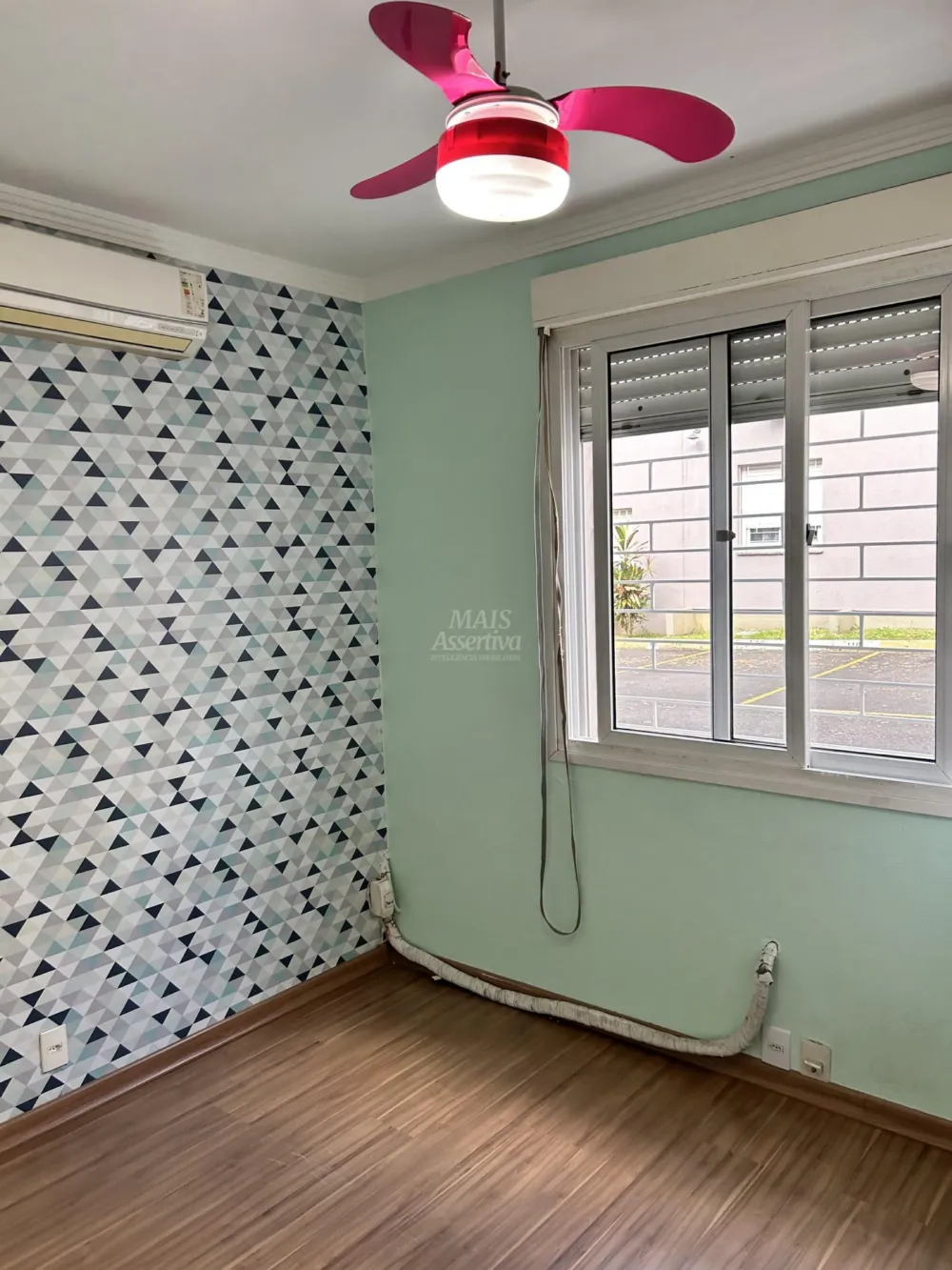 Apartamento para venda em Porto Alegre  Morro Santana