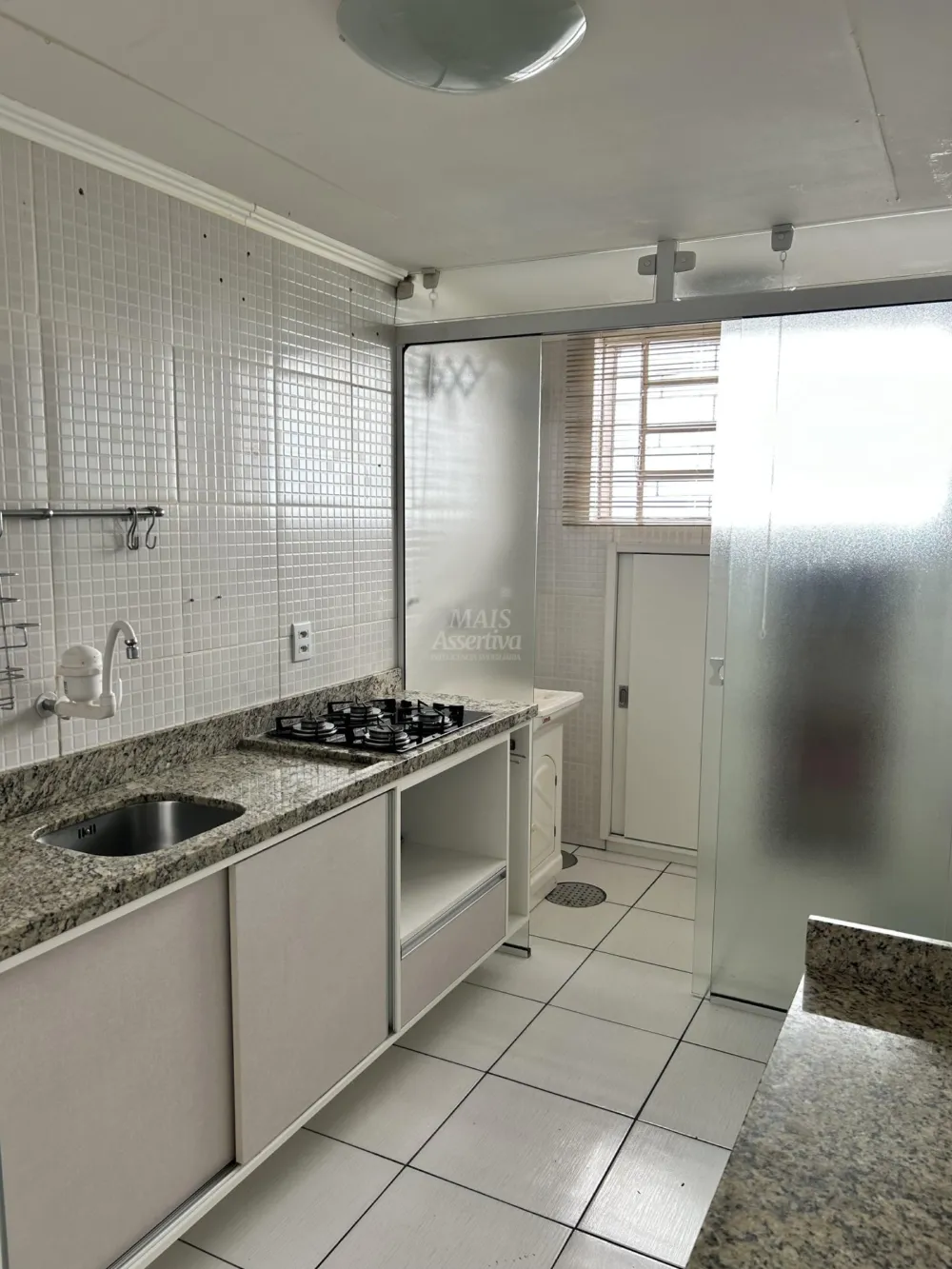 Apartamento para venda em Porto Alegre  Morro Santana