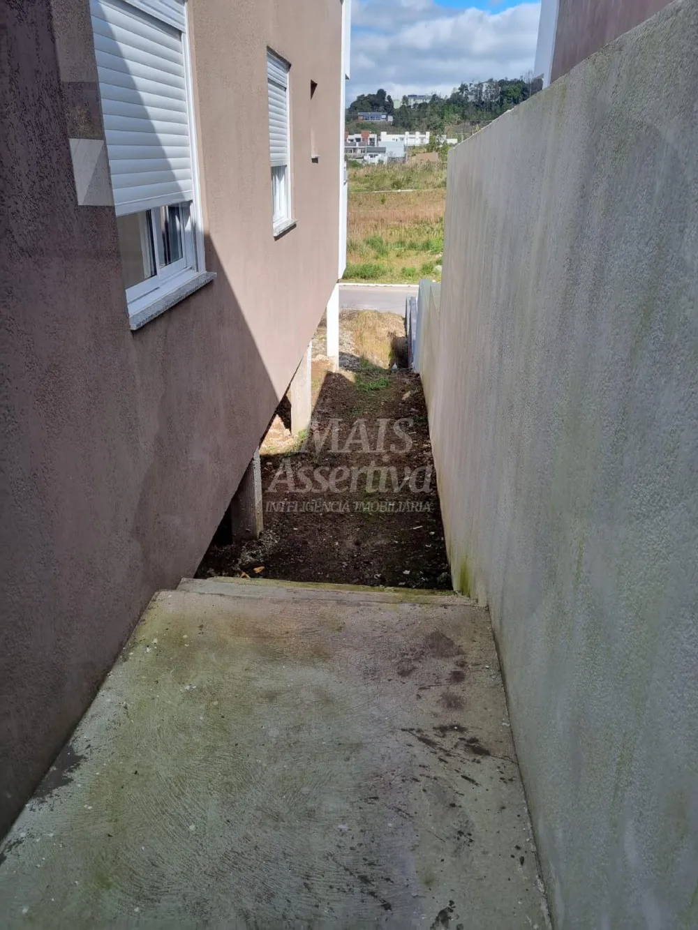 Casa para venda em Farroupilha Bairro Belvedere
