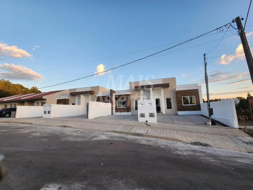 Casa para venda em Farroupilha Bairro Belvedere
