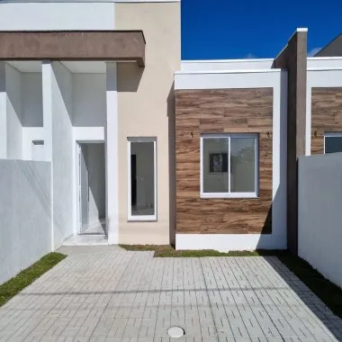 Casa para venda em Farroupilha Bairro Belvedere