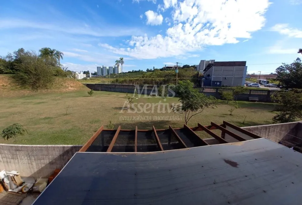 Sobrado para venda no Residencial Vale das Figueiras em Novo Haburgo 