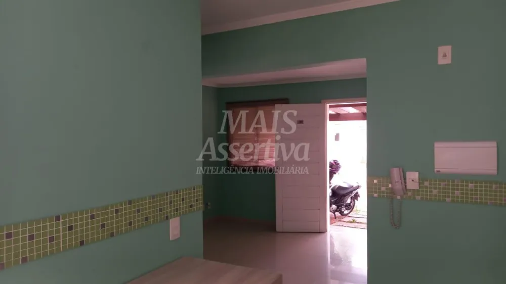 Sobrado para venda no Condomínio Residencial Vale das Figueiras em Novo Hamburgo