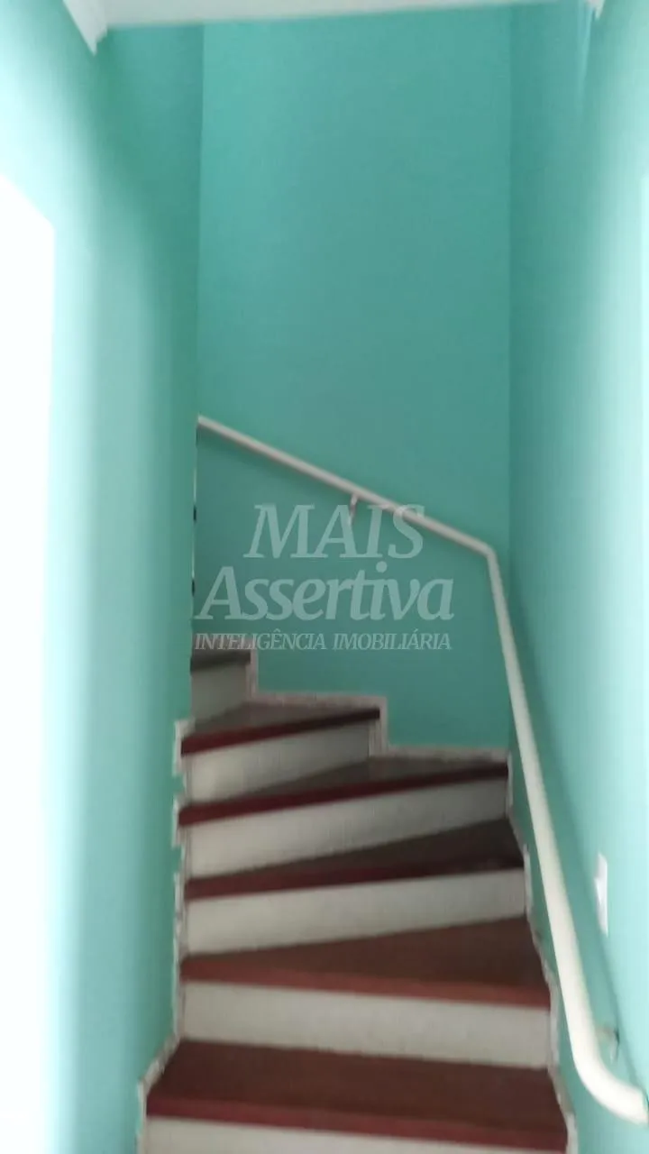 Sobrado para venda no Condomínio Residencial Vale das Figueiras em Novo Hamburgo