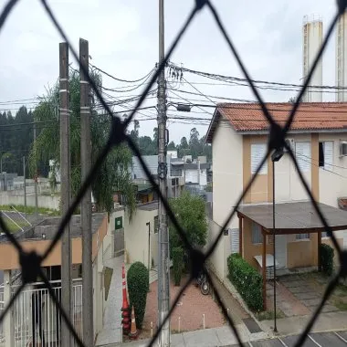 Sobrado para venda no Condomínio Residencial Vale das Figueiras em Novo Hamburgo