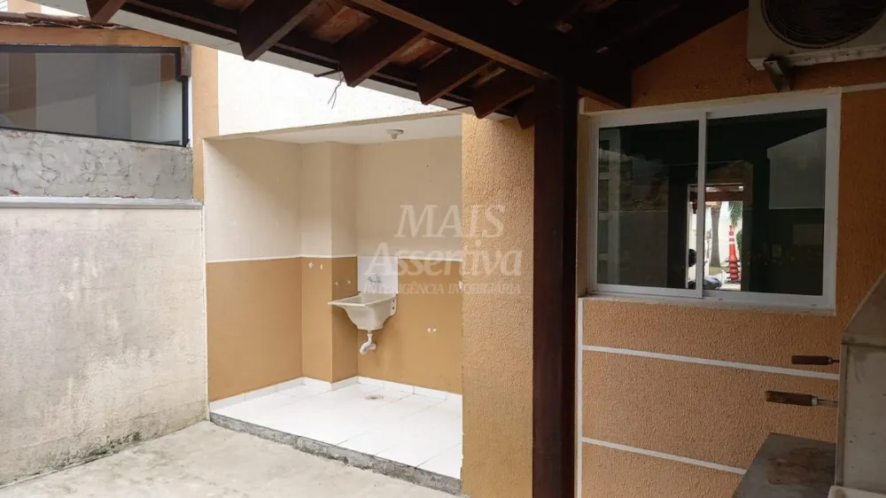 Sobrado para venda no Condomínio Residencial Vale das Figueiras em Novo Hamburgo