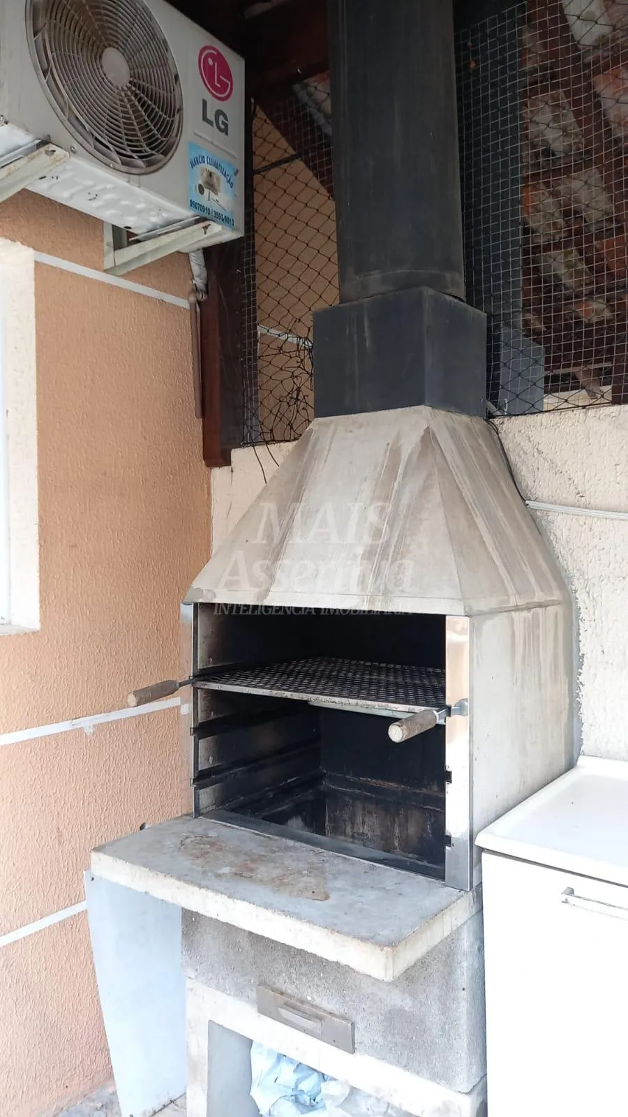 Sobrado para venda no Condomínio Residencial Vale das Figueiras em Novo Hamburgo