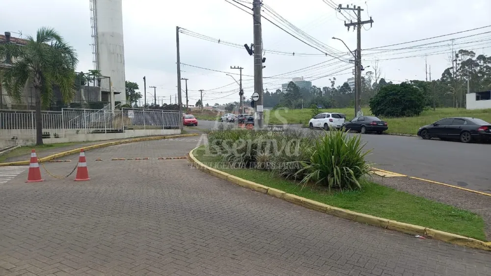Sobrado para venda no Condomínio Residencial Vale das Figueiras em Novo Hamburgo