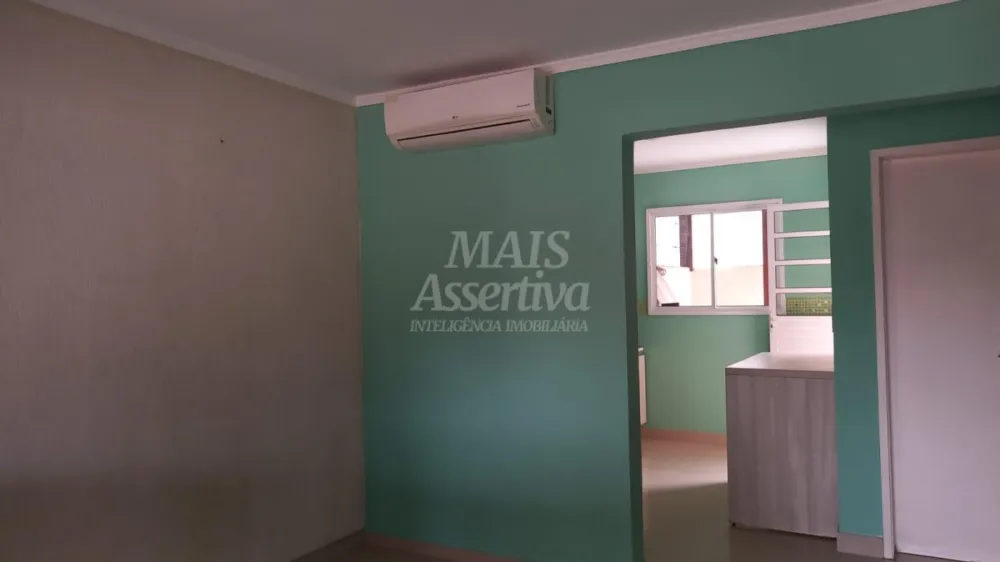 Sobrado para venda no Condomínio Residencial Vale das Figueiras em Novo Hamburgo