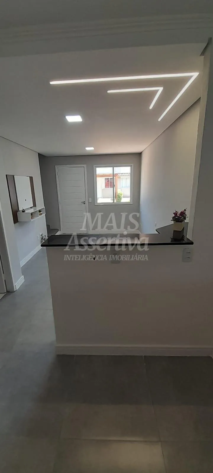 Sobrado para venda no Condomínio Residencial Vale das Figueiras em Novo Hamburgo