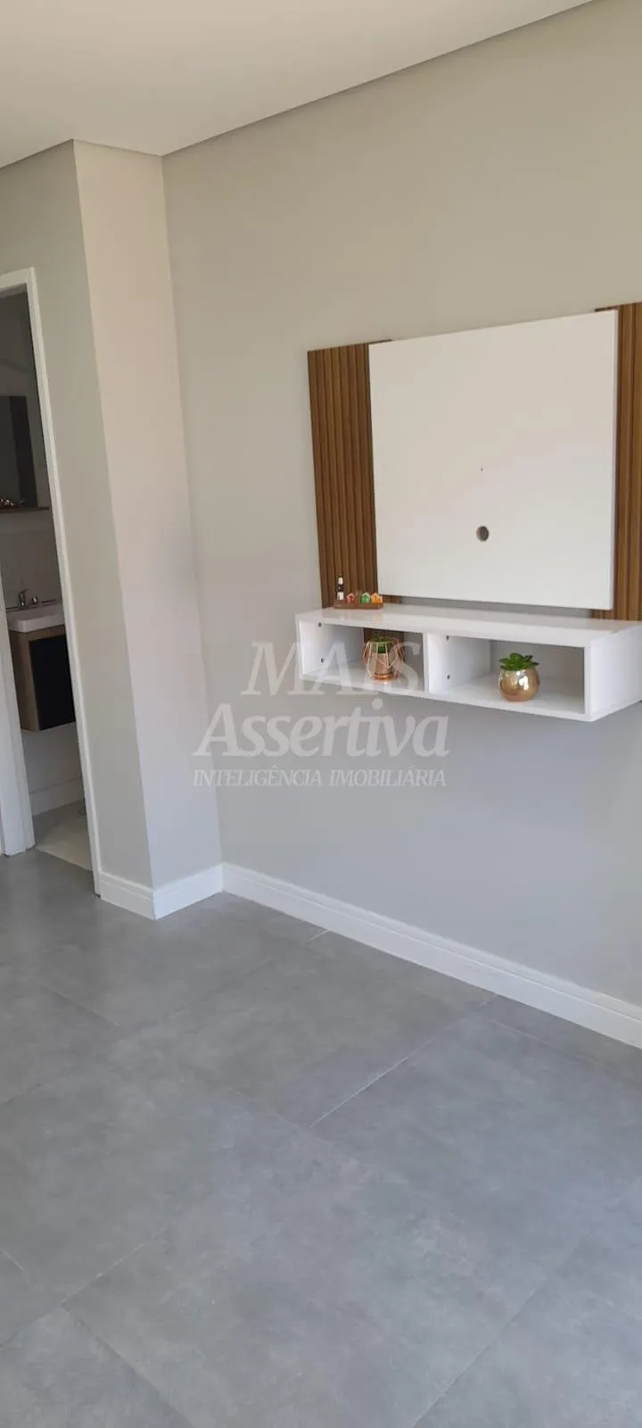 Sobrado para venda no Condomínio Residencial Vale das Figueiras em Novo Hamburgo