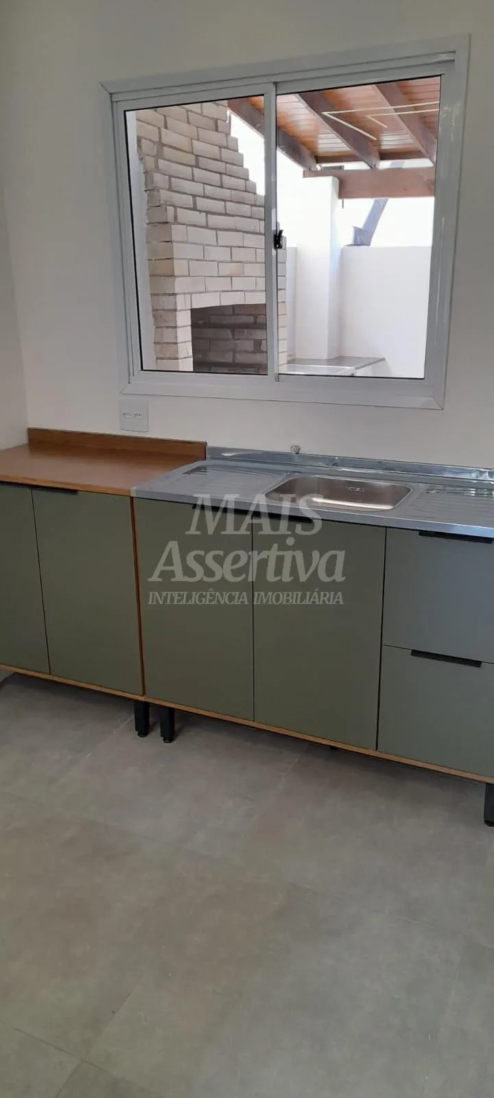 Sobrado para venda no Condomínio Residencial Vale das Figueiras em Novo Hamburgo