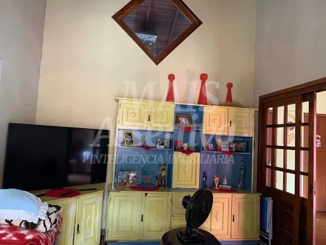 Casa mobiliada para venda no Imigrante Norte, Campo Bom