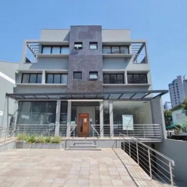 Sala comercial para locação, Jardim Maua em Novo Hamburgo