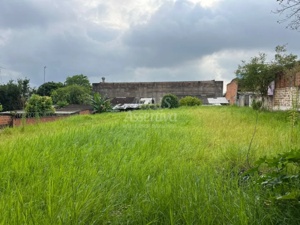 Excelente terreno à venda no bairro Canudos em Novo Hamburgo/RS - Bem Localizado