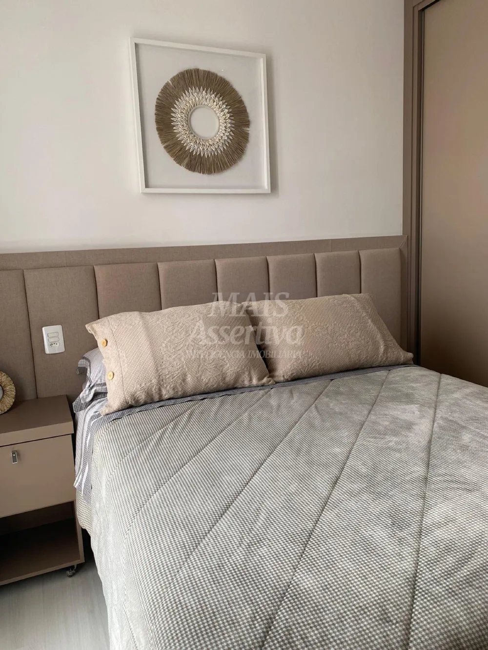 Excelente apartamento de alto padrão a venda no centro de Balneário Camboriú/SC 