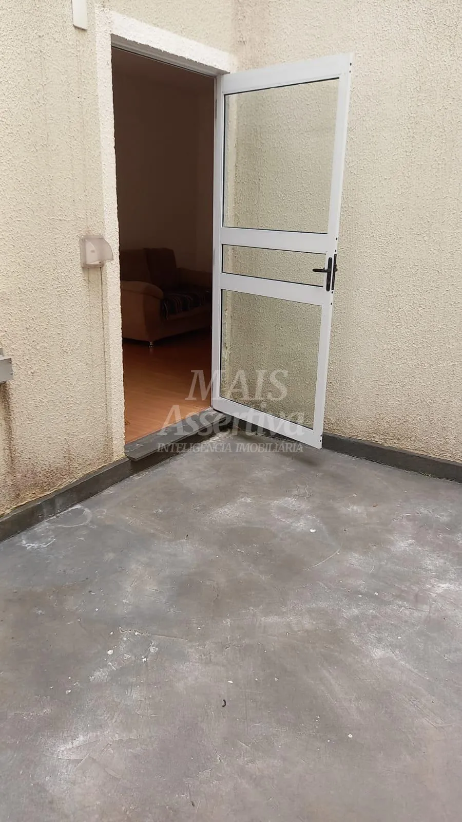 Apartamento térreo para venda, Porto Baden em Novo Hamburgo - Térreo