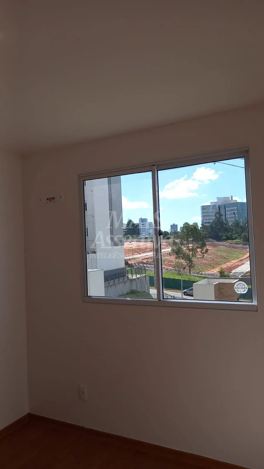 Apartamento térreo para venda, Porto Baden em Novo Hamburgo - Térreo