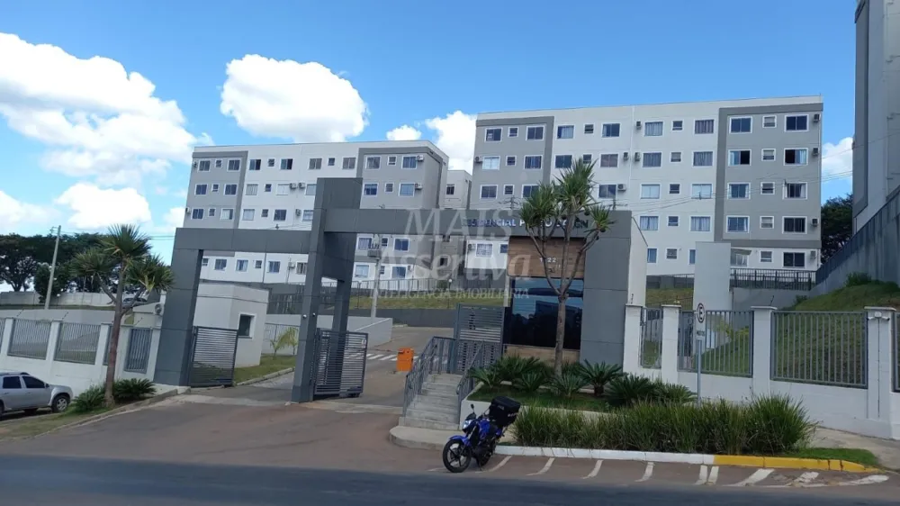 Apartamento térreo para venda, Porto Baden em Novo Hamburgo - Térreo