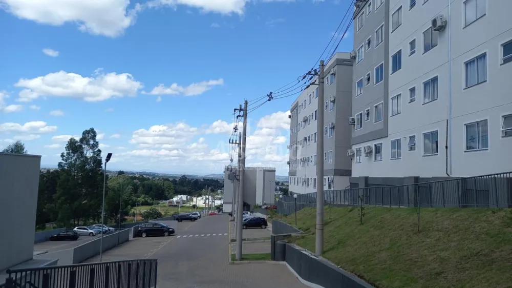 Apartamento térreo para venda, Porto Baden em Novo Hamburgo - Térreo