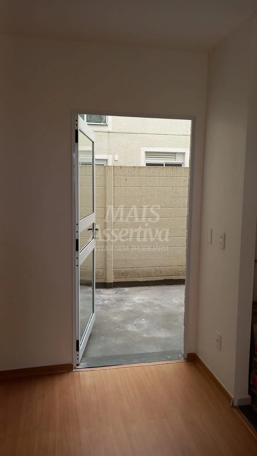 Apartamento térreo para venda, Porto Baden em Novo Hamburgo - Térreo