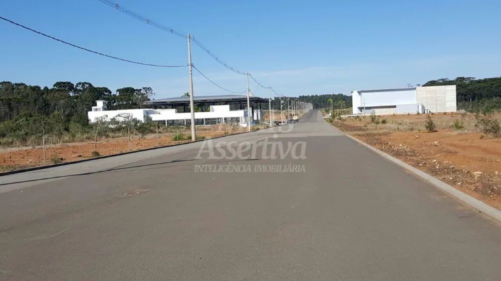 Pavilhão Industrial para venda em Farroupilha