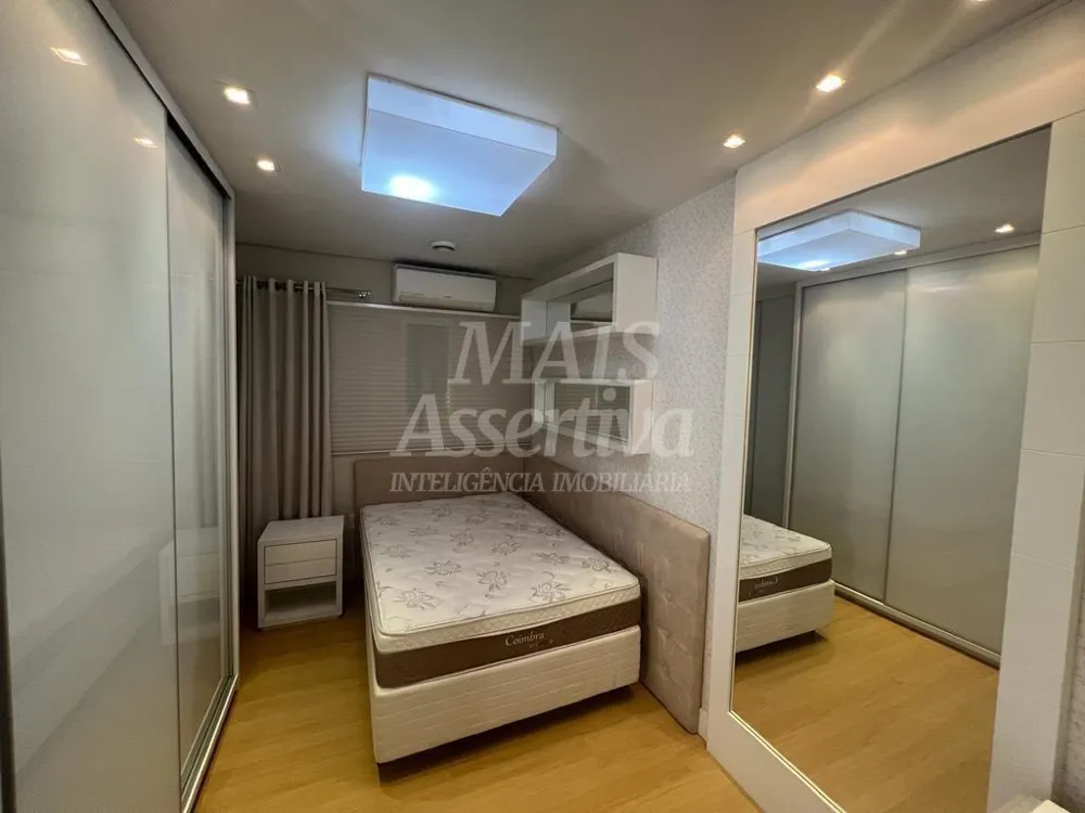 Cobertura duplex mobiliada para venda em Garibaldi Bairro Centro