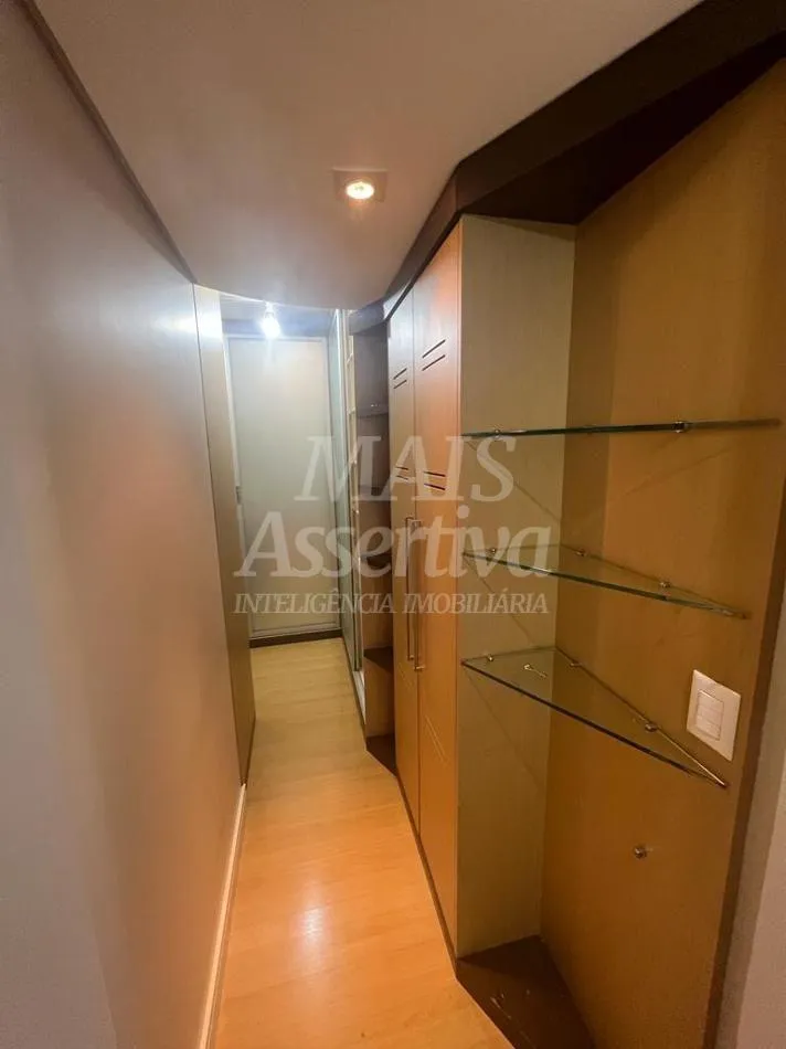 Cobertura duplex mobiliada para venda em Garibaldi Bairro Centro