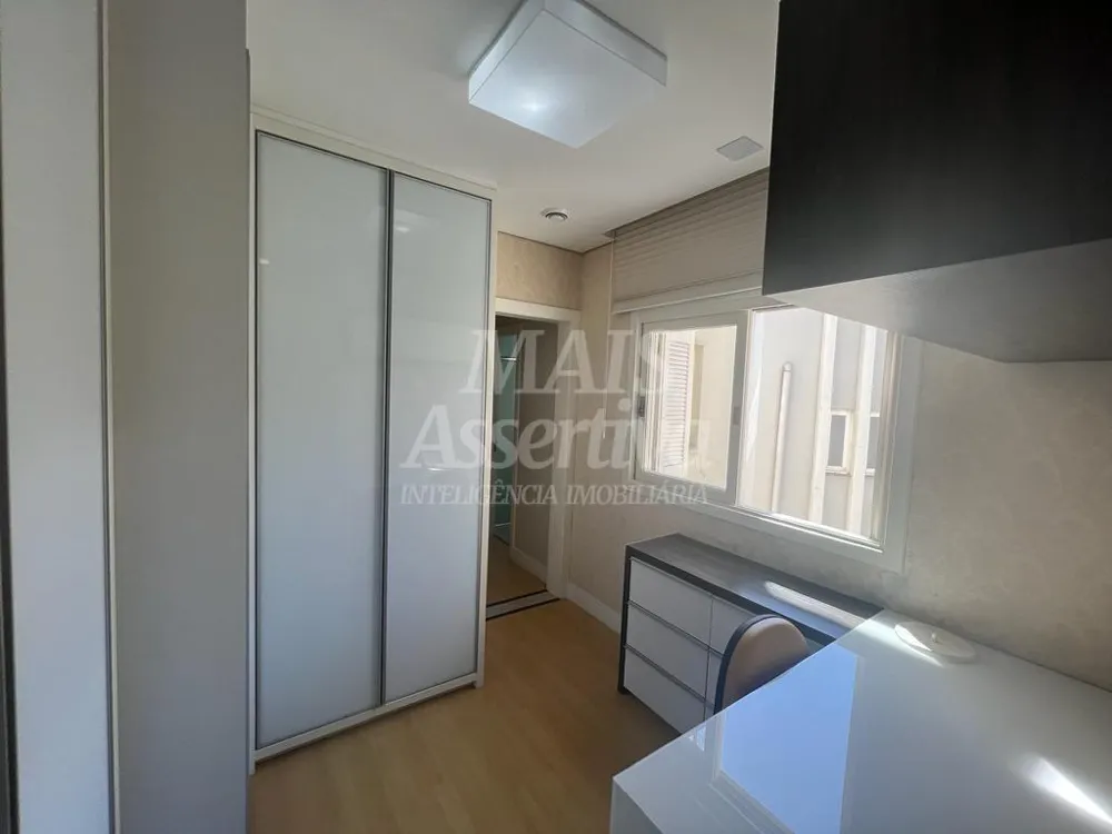 Cobertura duplex mobiliada para venda em Garibaldi Bairro Centro