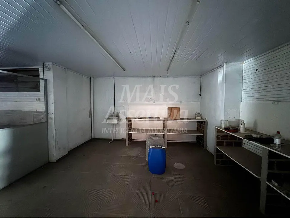 Predio comercial para locação, Liberdade, Novo Hamburgo - 430,00m²