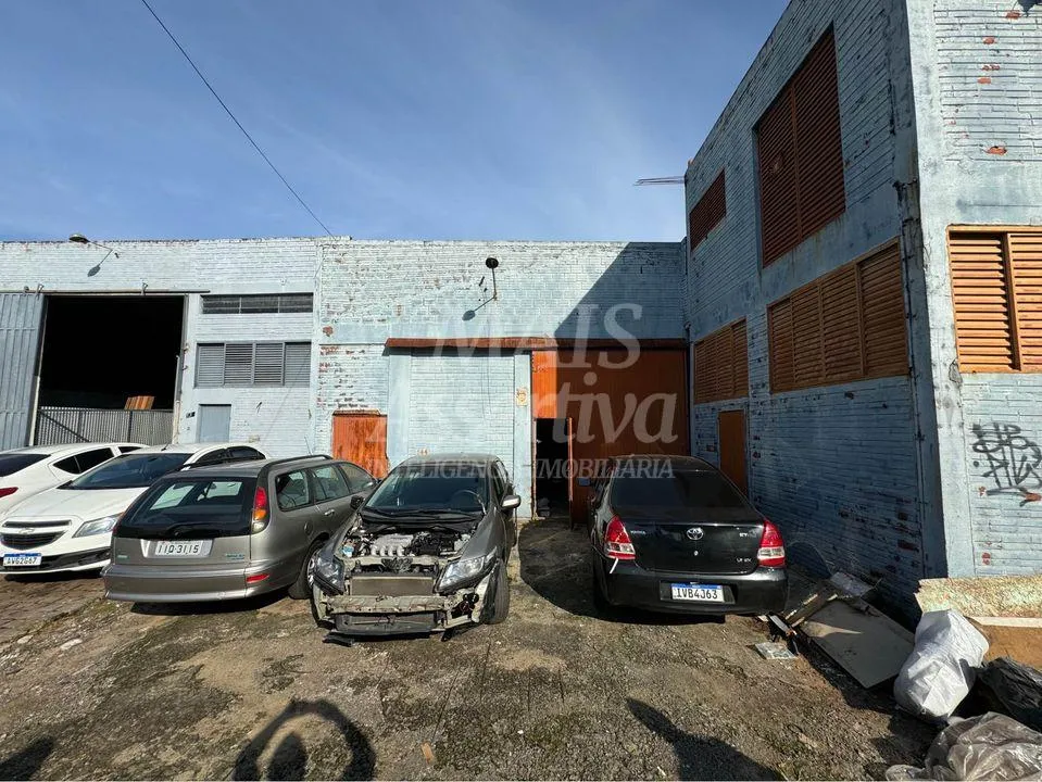 Predio comercial para locação, Liberdade, Novo Hamburgo - 430,00m²