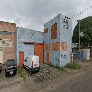Predio comercial para locação, Liberdade, Novo Hamburgo - 430,00m²