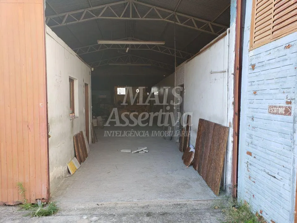 Predio comercial para locação, Liberdade, Novo Hamburgo - 430,00m²
