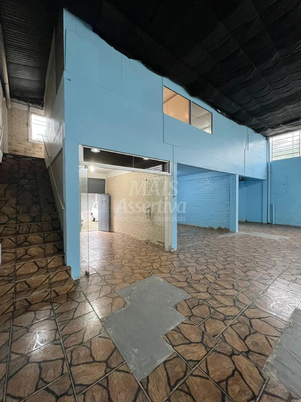 Ótimo pavilhão à venda, localizado no bairro Canudos em Novo Hamburgo/RS 
