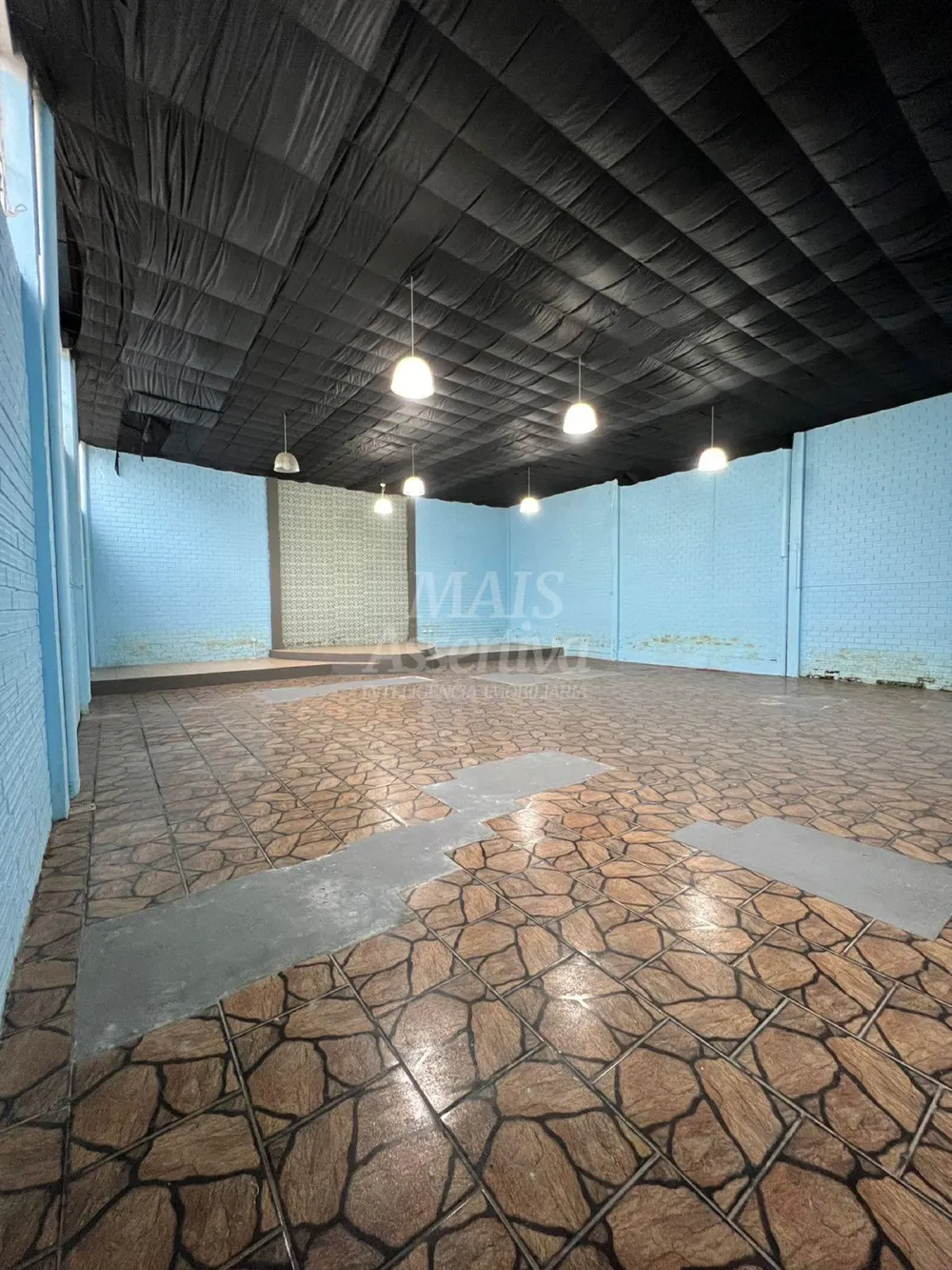 Ótimo pavilhão à venda, localizado no bairro Canudos em Novo Hamburgo/RS 