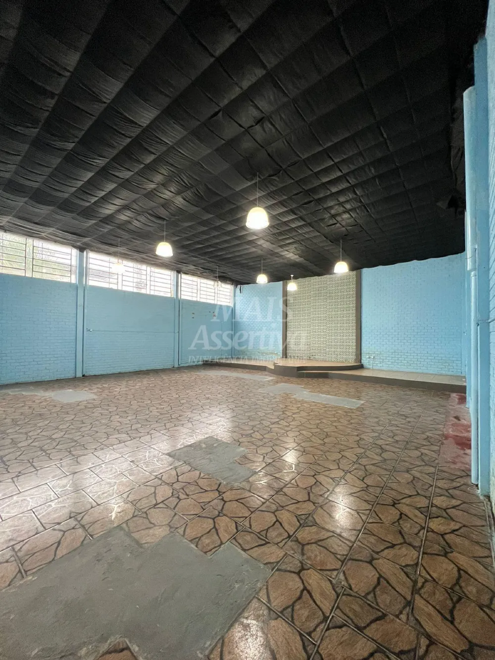 Ótimo pavilhão à venda, localizado no bairro Canudos em Novo Hamburgo/RS 