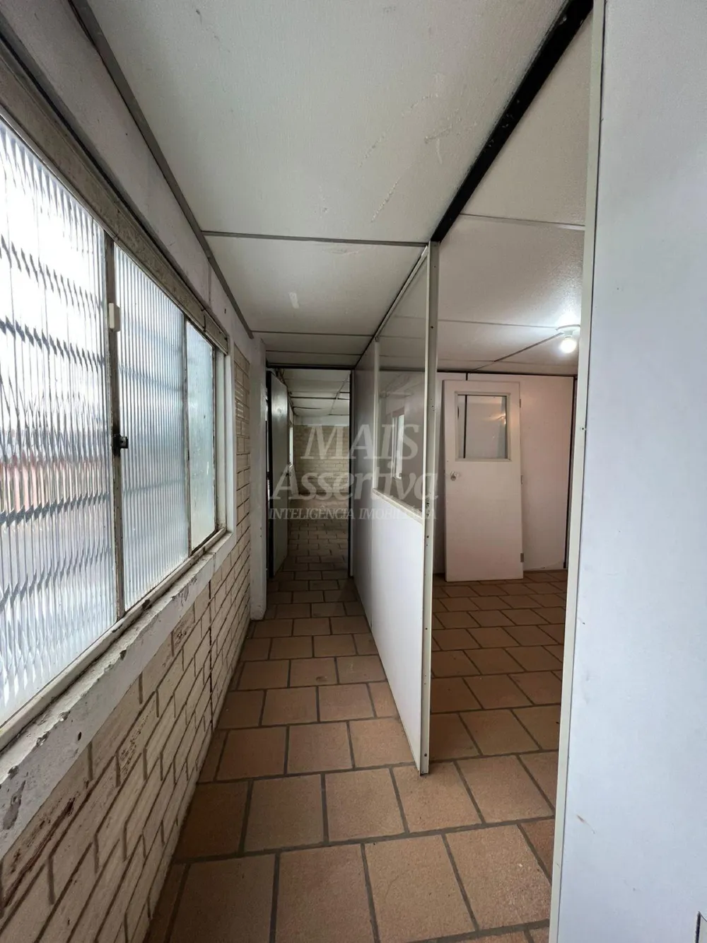 Ótimo pavilhão à venda, localizado no bairro Canudos em Novo Hamburgo/RS 